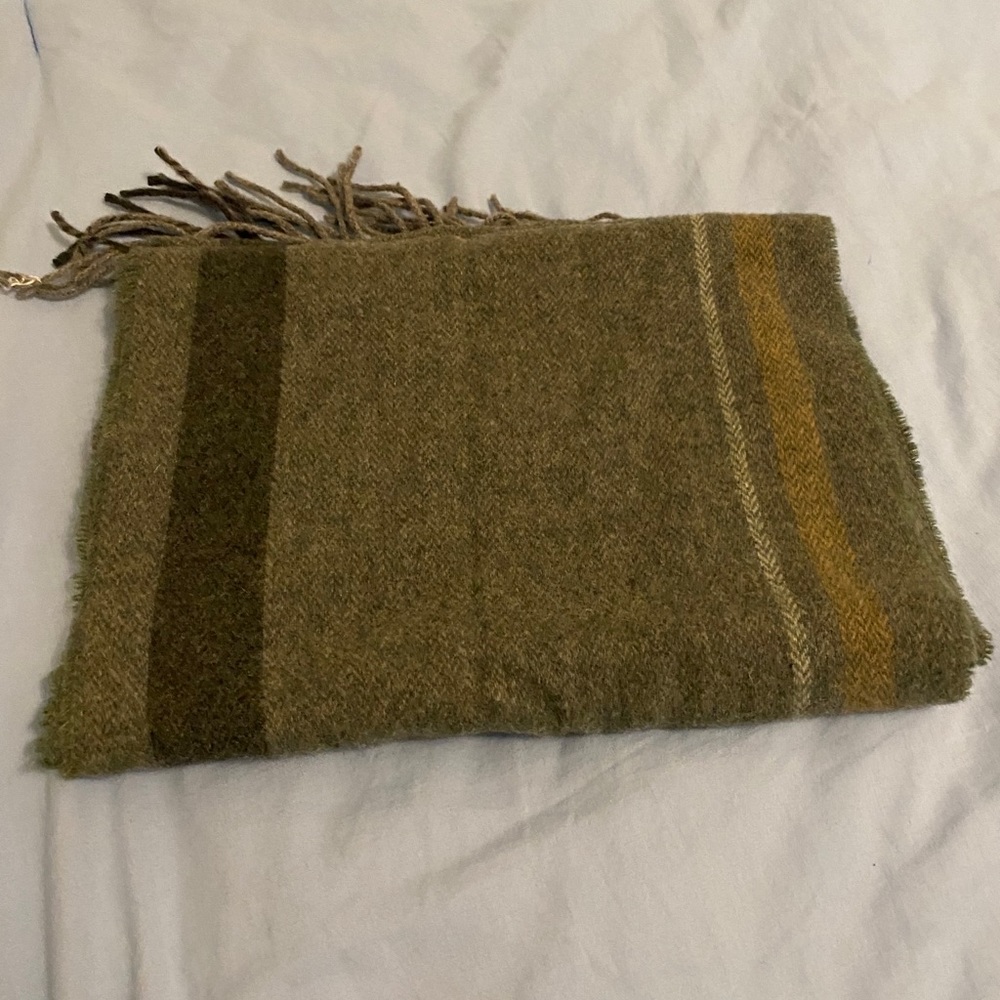 IL Moro Firenze scarf 🧣.
